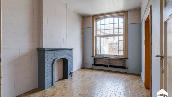 Stationsstraat - 2 - - 3440