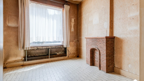 Stationsstraat - 2 - - 3440