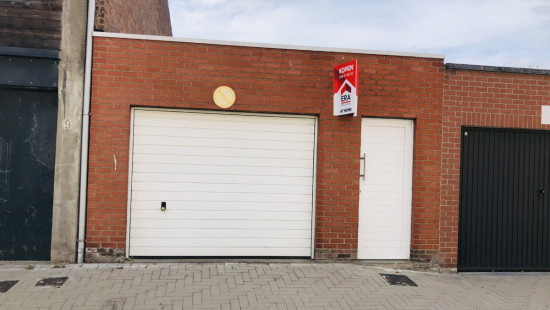 Geluwestraat - 54 - - 8940