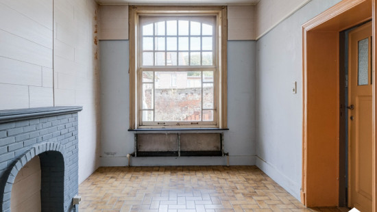 Stationsstraat - 2 - - 3440