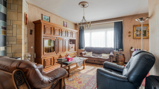 Puursstraat - 35 - - H575/00H2 P0000 - 1785