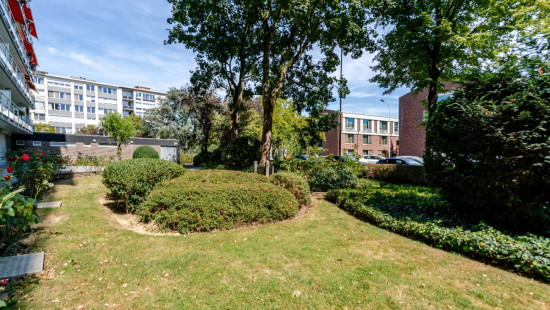 Bikschotelaan - 232 - 002 - 2140