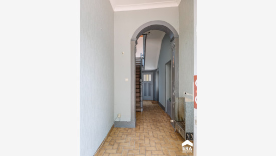 Stationsstraat - 2 - - 3440
