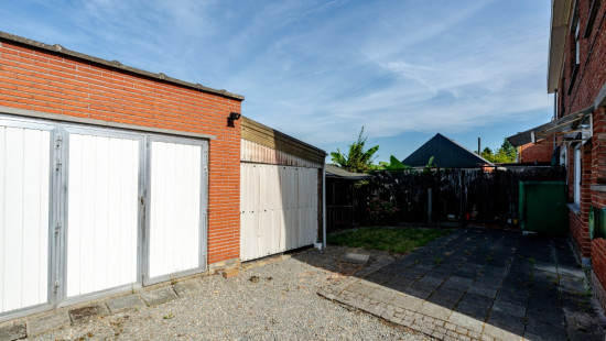 Puursstraat - 35 - - H575/00H2 P0000 - 1785