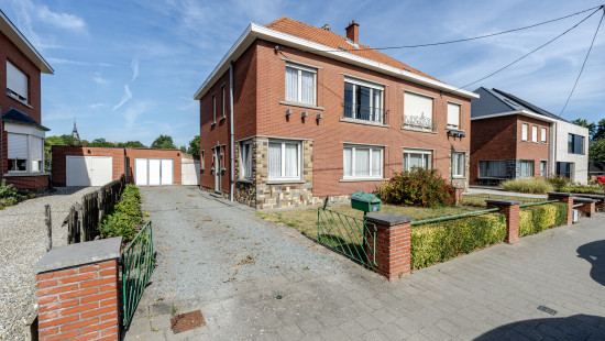 Puursstraat - 35 - - H575/00H2 P0000 - 1785