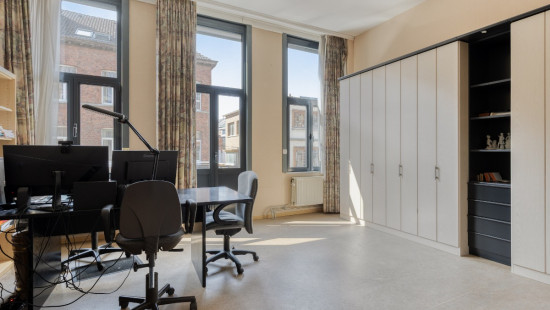 Hanswijkstraat - 11 - - 2800