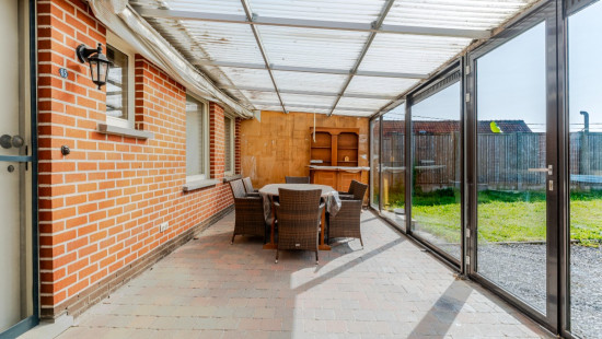 Veldstraat - 65 - - 8760