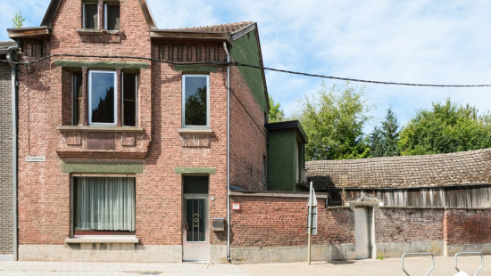 Stationsstraat - 2 - - 3440