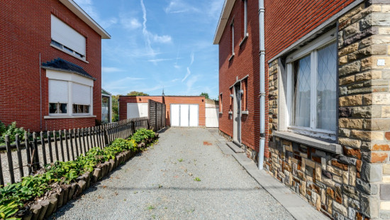 Puursstraat - 35 - - H575/00H2 P0000 - 1785