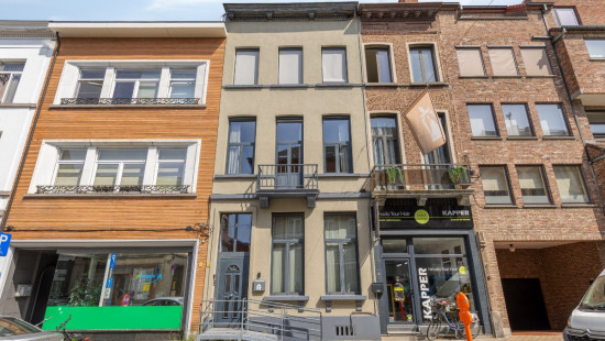 Hanswijkstraat - 11 - - 2800