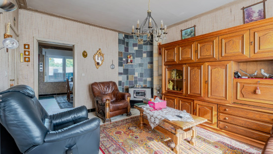 Puursstraat - 35 - - H575/00H2 P0000 - 1785