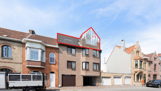 Onze Lieve Vrouwstraat - 43 - 3 - 8620