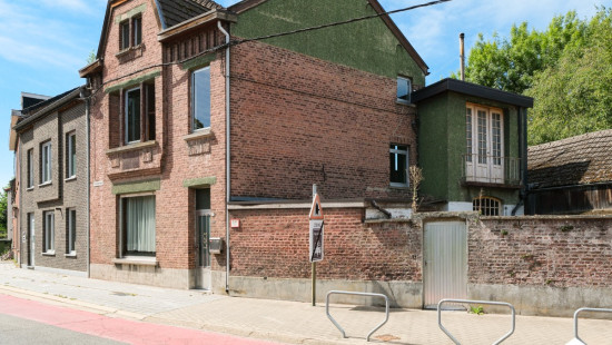 Stationsstraat - 2 - - 3440