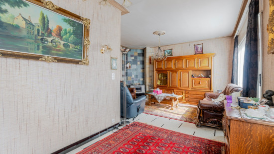Puursstraat - 35 - - H575/00H2 P0000 - 1785