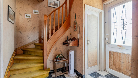 Puursstraat - 35 - - H575/00H2 P0000 - 1785