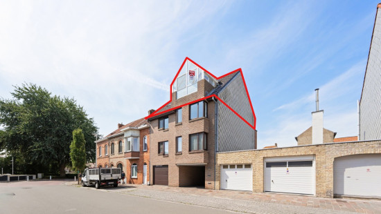 Onze Lieve Vrouwstraat - 43 - 3 - 8620