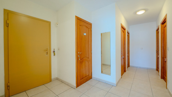Rue la Haie le Comte - 47 - 1/1 - 5001