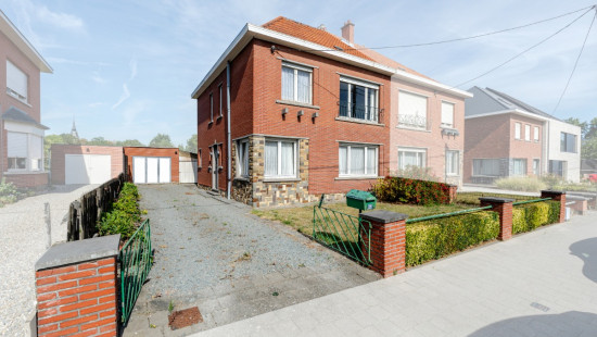 Puursstraat - 35 - - H575/00H2 P0000 - 1785