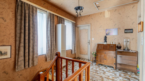 Puursstraat - 35 - - H575/00H2 P0000 - 1785