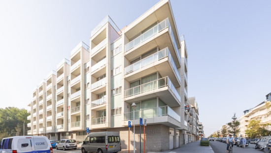 Goethalsstraat - 17 / 0001 - New Haven - 8620