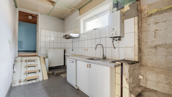 Damstraat - 151 - - 1800