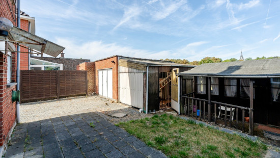 Puursstraat - 35 - - H575/00H2 P0000 - 1785