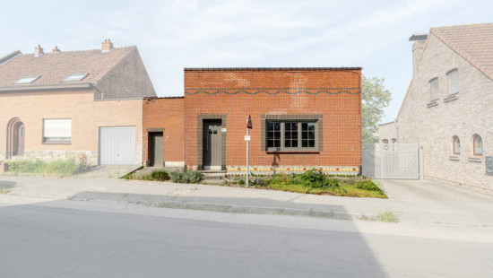 Damstraat - 151 - - 1800