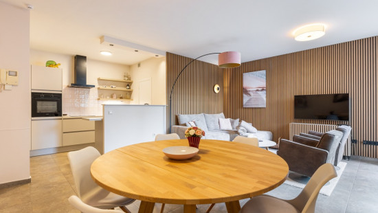 Goethalsstraat - 17 / 0001 - New Haven - 8620