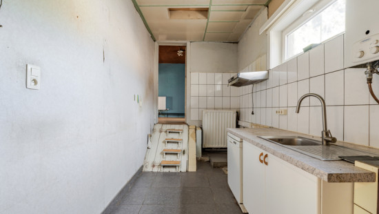 Damstraat - 151 - - 1800