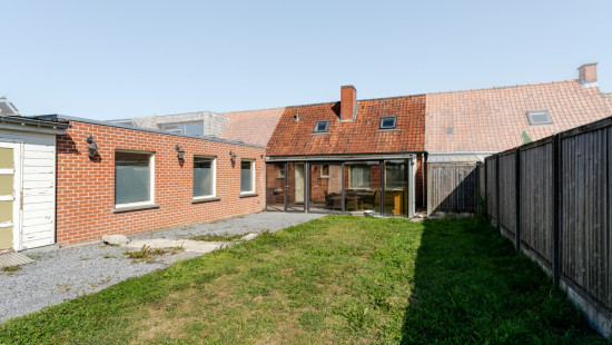 Veldstraat - 65 - - 8760
