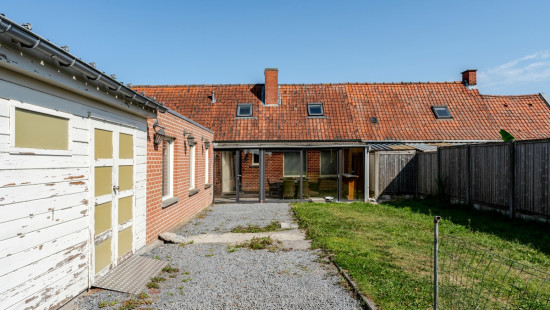 Veldstraat - 65 - - 8760