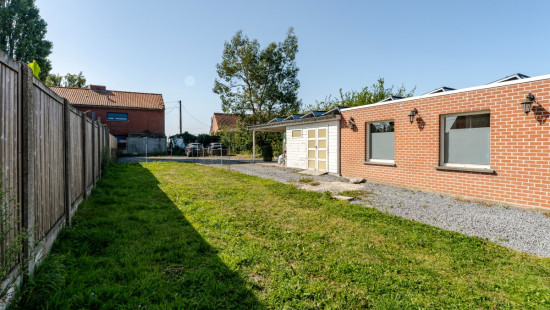 Veldstraat - 65 - - 8760