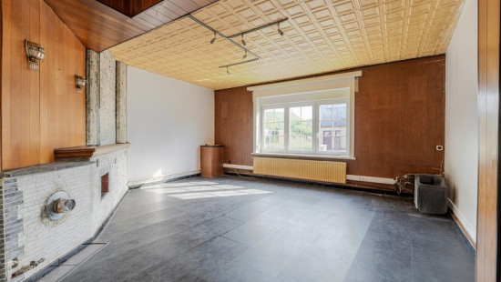 Damstraat - 151 - - 1800