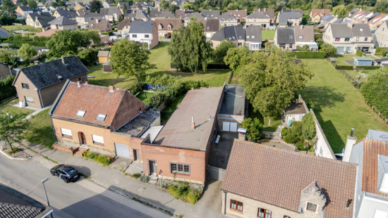 Damstraat - 151 - - 1800
