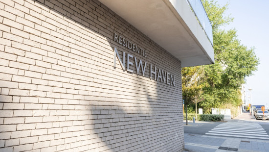 Goethalsstraat - 17 / 0001 - New Haven - 8620