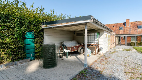 Veldstraat - 65 - - 8760