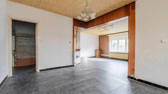 Damstraat - 151 - - 1800