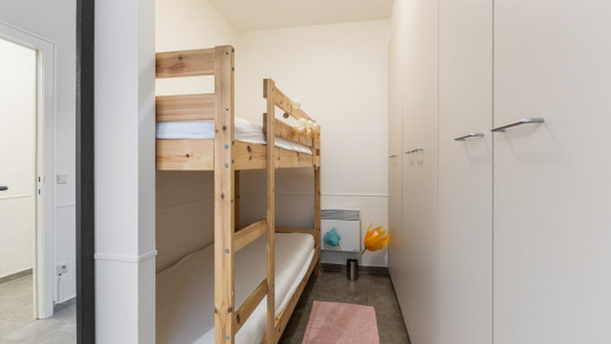 Goethalsstraat - 17 / 0001 - New Haven - 8620