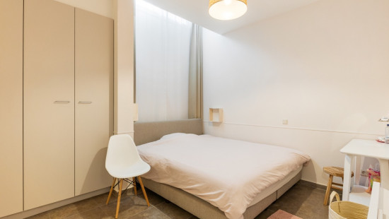 Goethalsstraat - 17 / 0001 - New Haven - 8620