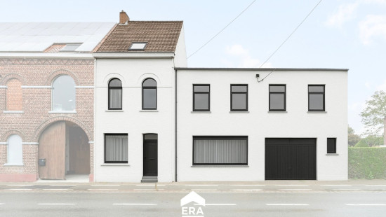 Lichterveldsestraat - 98 - - 8851