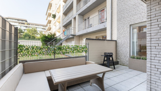 Goethalsstraat - 17 / 0001 - New Haven - 8620