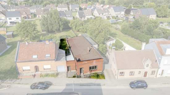 Damstraat - 151 - - 1800