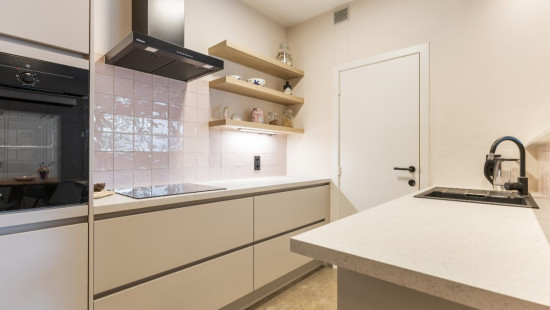 Goethalsstraat - 17 / 0001 - New Haven - 8620