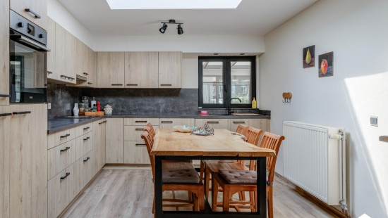 Koekestraat - 19 - - 3800