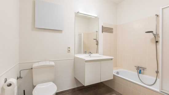 Goethalsstraat - 17 / 0001 - New Haven - 8620