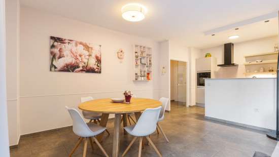 Goethalsstraat - 17 / 0001 - New Haven - 8620