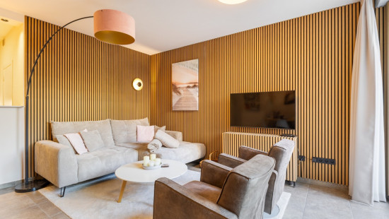 Goethalsstraat - 17 / 0001 - New Haven - 8620