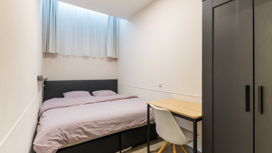 Goethalsstraat - 17 / 0001 - New Haven - 8620