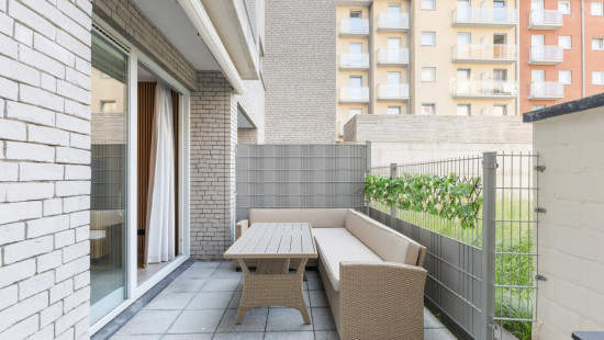 Goethalsstraat - 17 / 0001 - New Haven - 8620