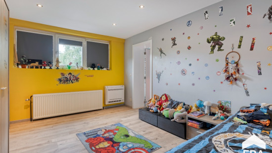 Hallesesteenweg - 188 - A - 1640